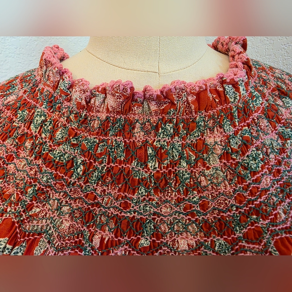 NWT Doen Dress - Picture 6 of 10